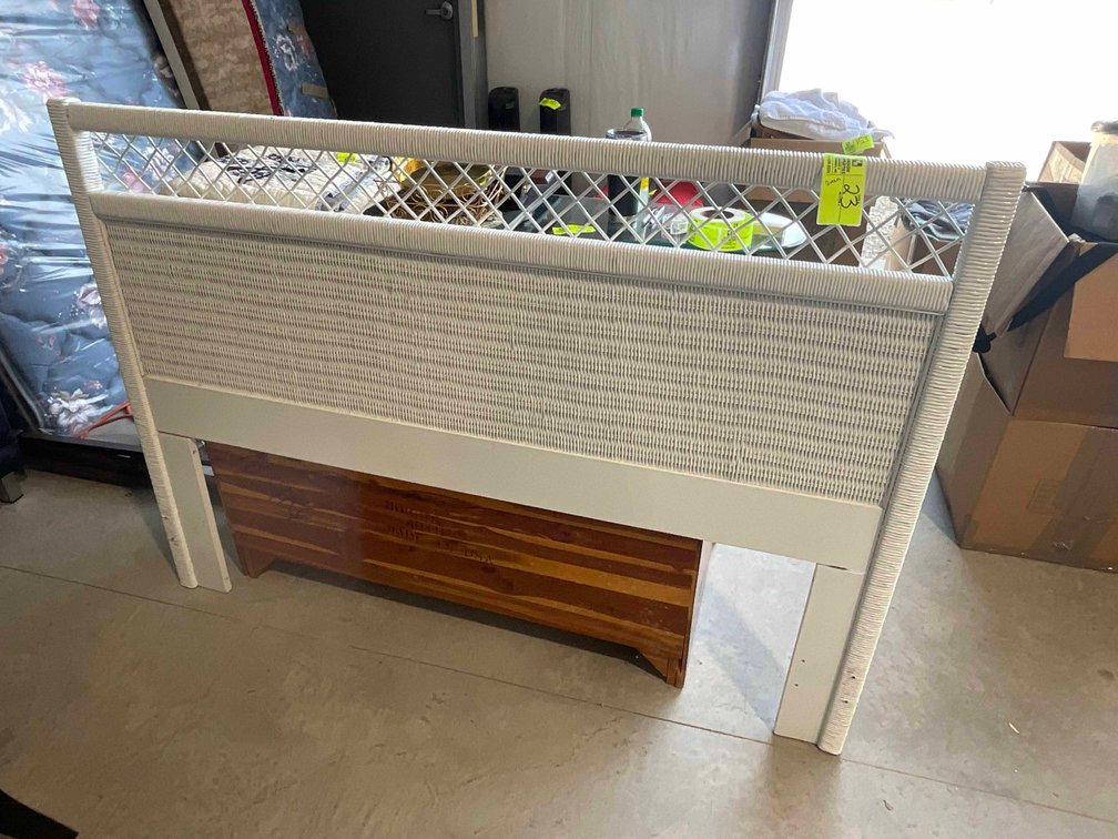 Image for Two Households of Furniture in one Huge Online Only auction event!