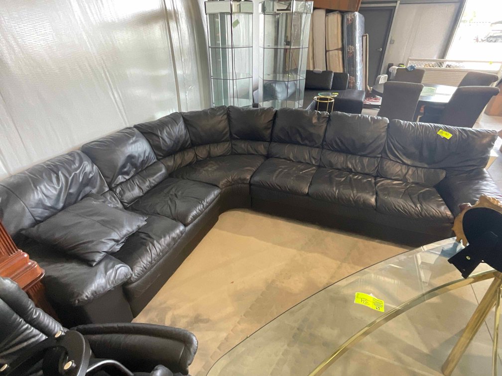 Image for Two Households of Furniture in one Huge Online Only auction event!