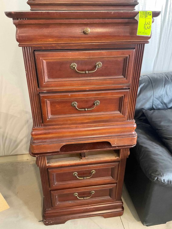 Image for Two Households of Furniture in one Huge Online Only auction event!
