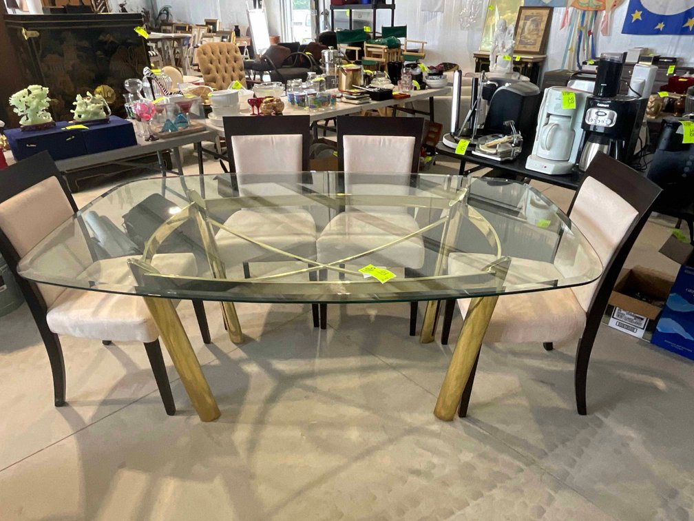Image for Two Households of Furniture in one Huge Online Only auction event!