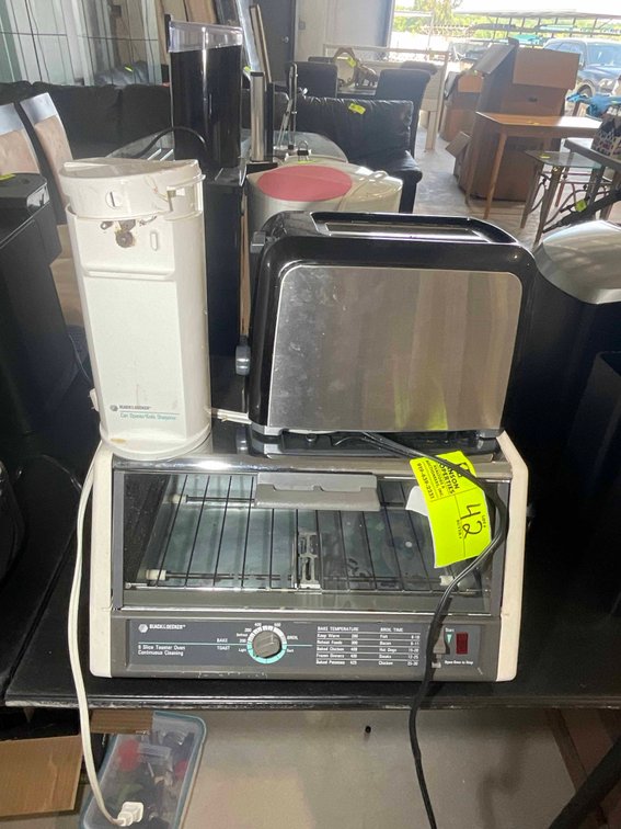 Image for Two Households of Furniture in one Huge Online Only auction event!