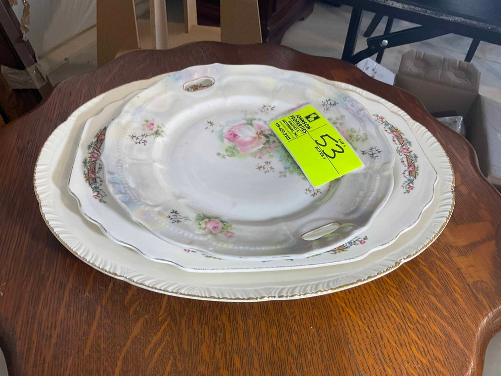 Image for Two Households of Furniture in one Huge Online Only auction event!