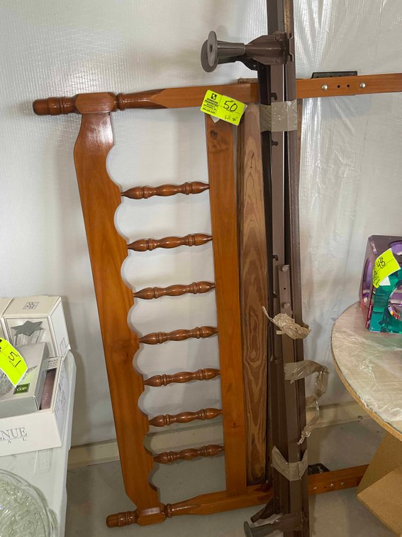 Image for Two Households of Furniture in one Huge Online Only auction event!