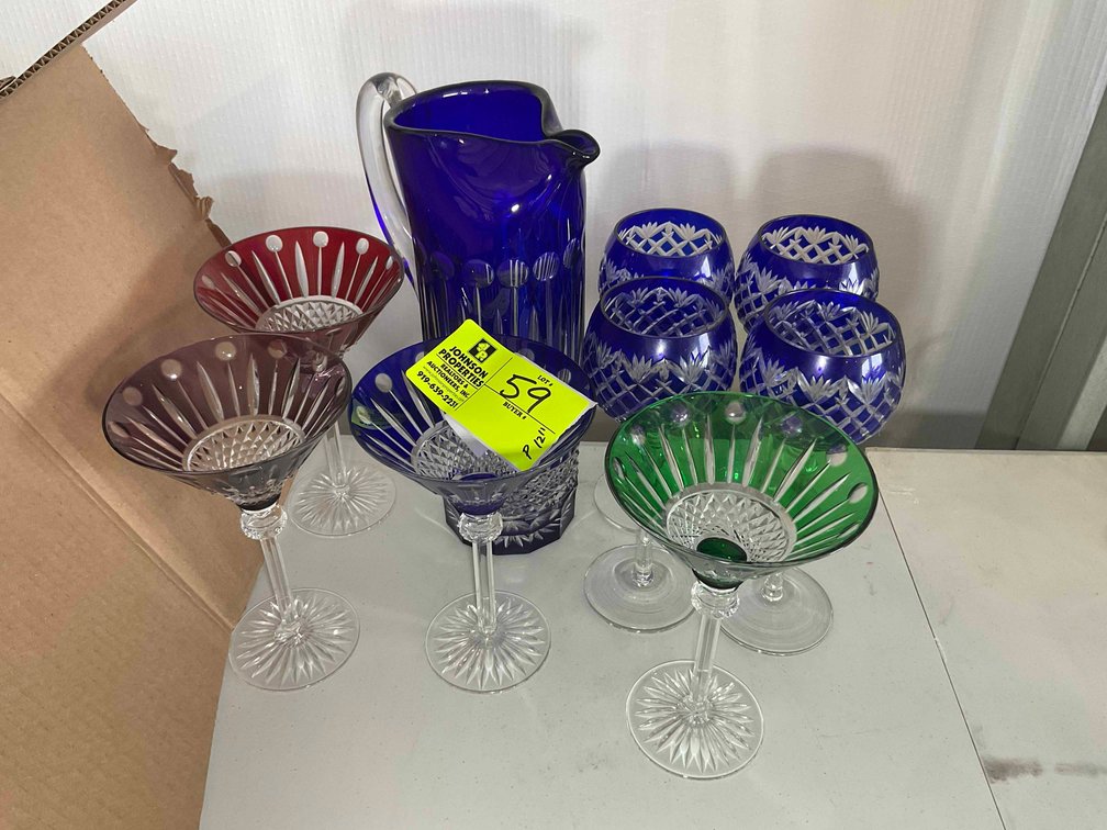 Image for Two Households of Furniture in one Huge Online Only auction event!