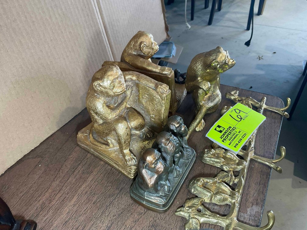 Image for Two Households of Furniture in one Huge Online Only auction event!