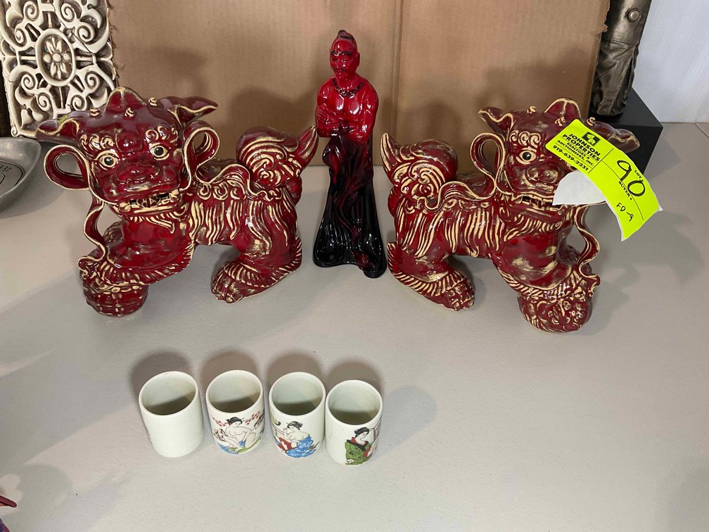 Image for Two Households of Furniture in one Huge Online Only auction event!