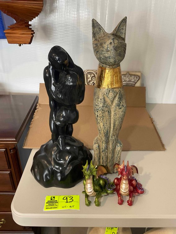 Image for Two Households of Furniture in one Huge Online Only auction event!