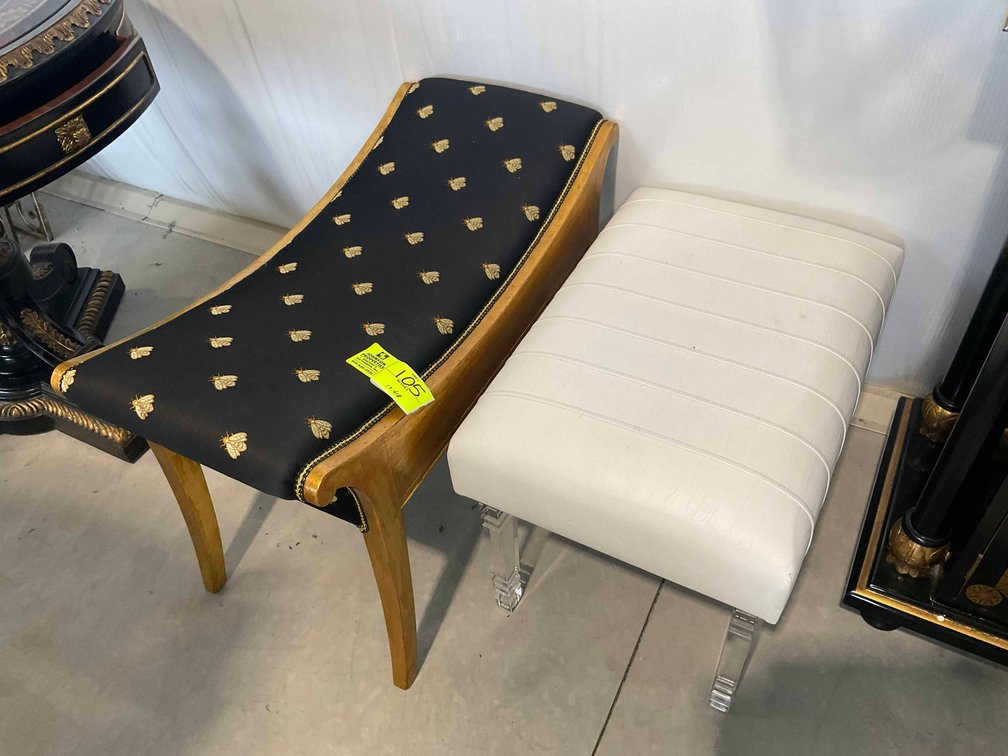 Image for Two Households of Furniture in one Huge Online Only auction event!