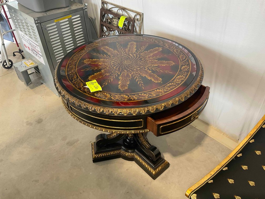 Image for Two Households of Furniture in one Huge Online Only auction event!