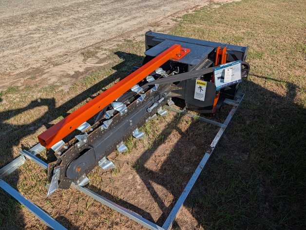 Image for Container and Multi-Consignor Online/Live/Simulcast Auction!
