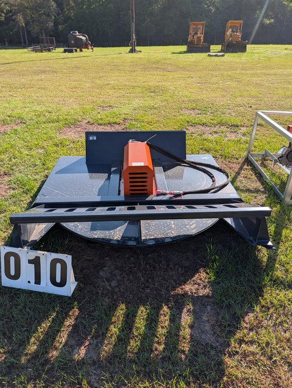 Image for Container and Multi-Consignor Online/Live/Simulcast Auction!