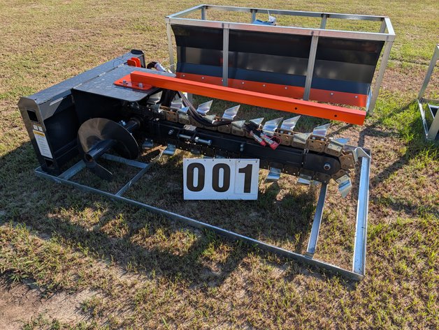 Image for Container and Multi-Consignor Online/Live/Simulcast Auction!