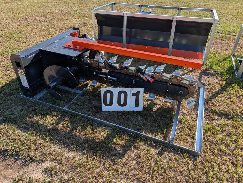 Image for Container and Multi-Consignor Online/Live/Simulcast Auction!