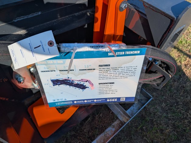 Image for Container and Multi-Consignor Online/Live/Simulcast Auction!