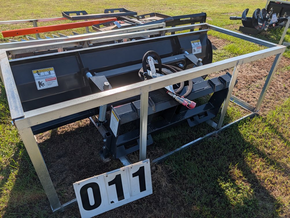 Image for Container and Multi-Consignor Online/Live/Simulcast Auction!