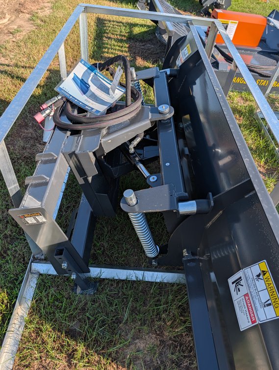 Image for Container and Multi-Consignor Online/Live/Simulcast Auction!