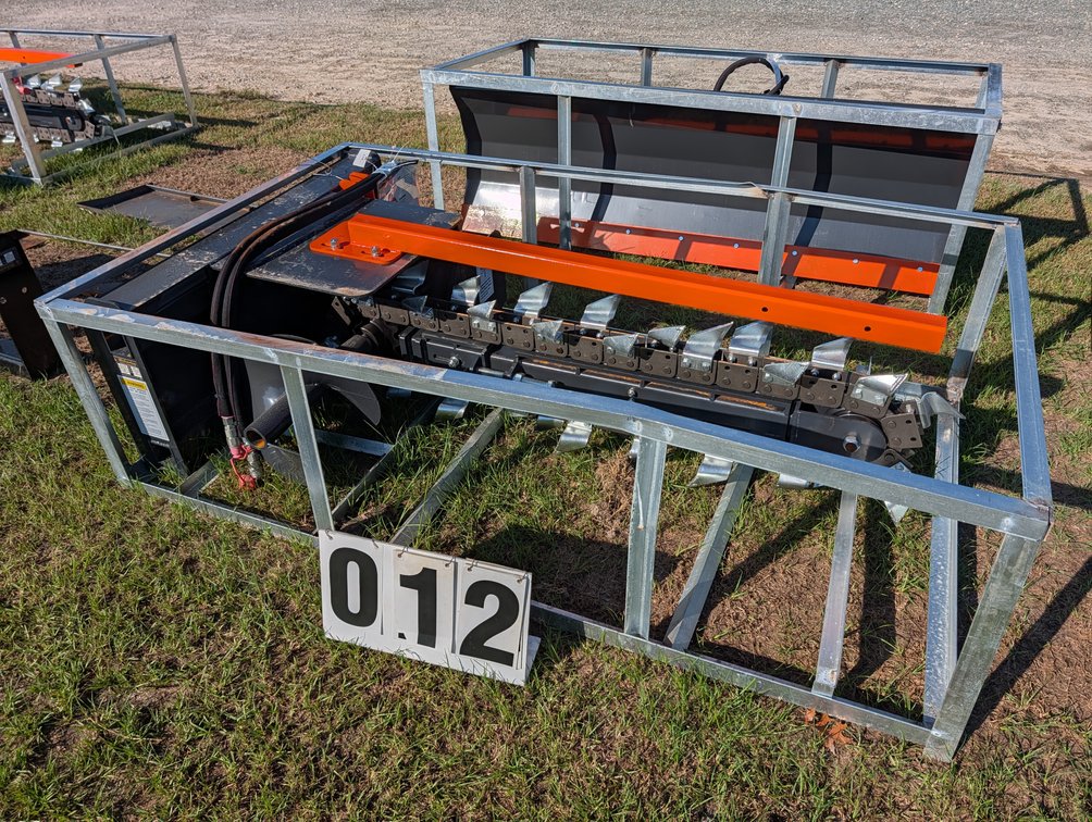 Image for Container and Multi-Consignor Online/Live/Simulcast Auction!