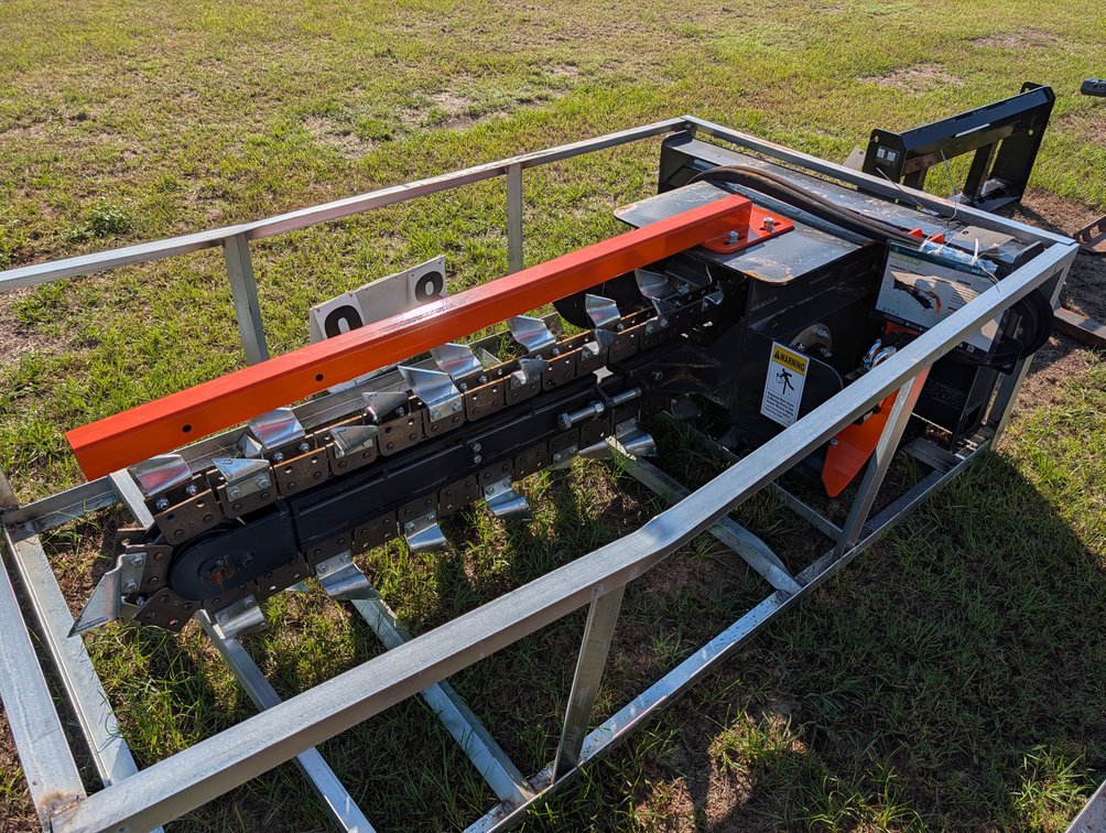 Image for Container and Multi-Consignor Online/Live/Simulcast Auction!