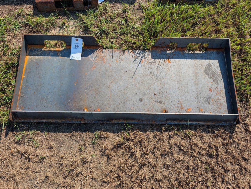 Image for Container and Multi-Consignor Online/Live/Simulcast Auction!