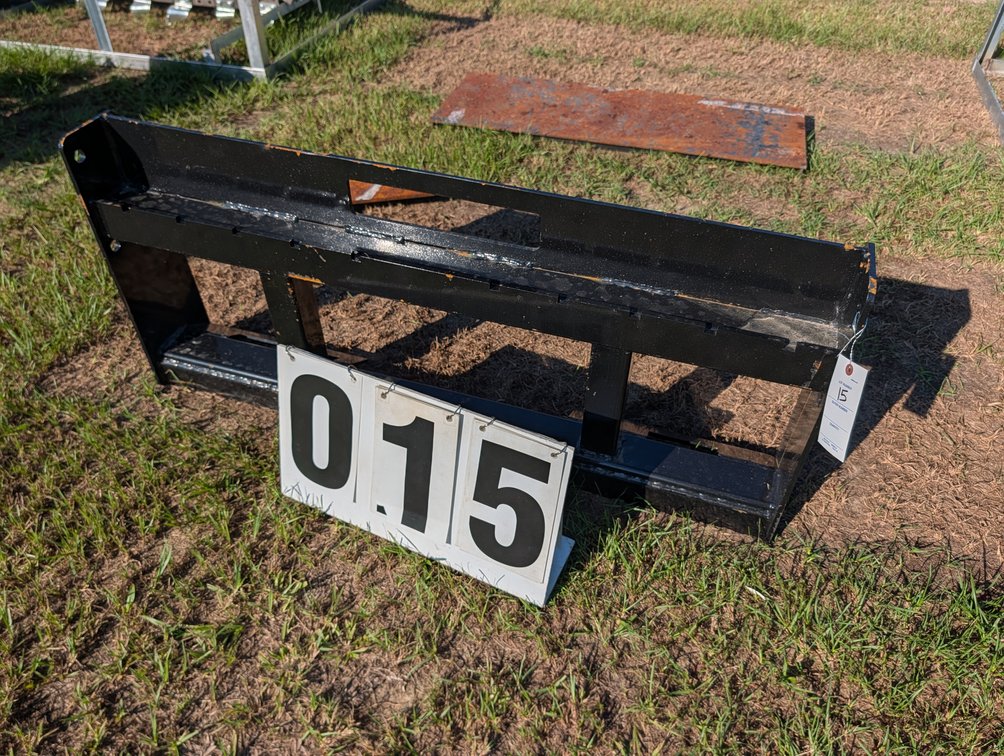 Image for Container and Multi-Consignor Online/Live/Simulcast Auction!