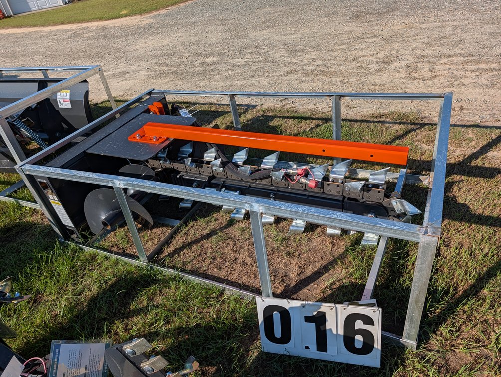 Image for Container and Multi-Consignor Online/Live/Simulcast Auction!