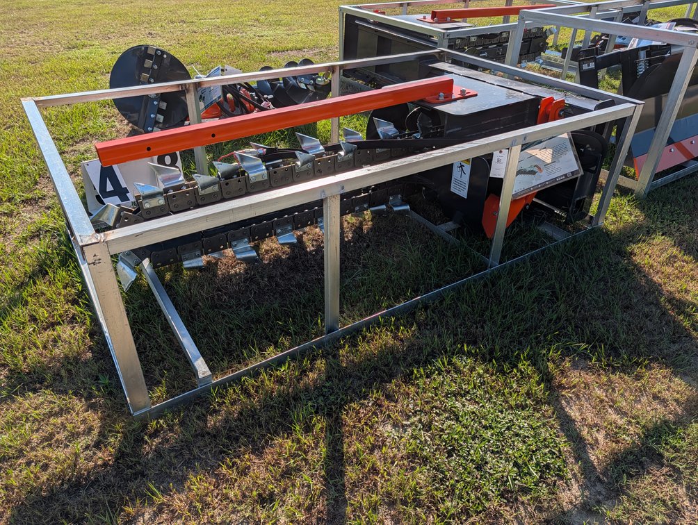 Image for Container and Multi-Consignor Online/Live/Simulcast Auction!