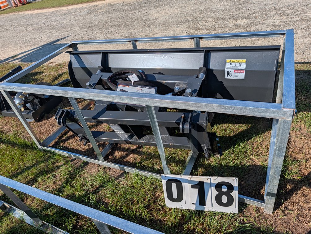Image for Container and Multi-Consignor Online/Live/Simulcast Auction!