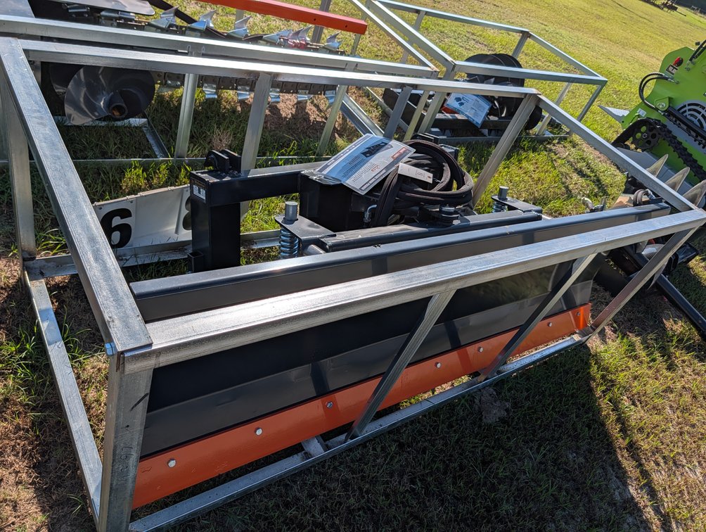 Image for Container and Multi-Consignor Online/Live/Simulcast Auction!
