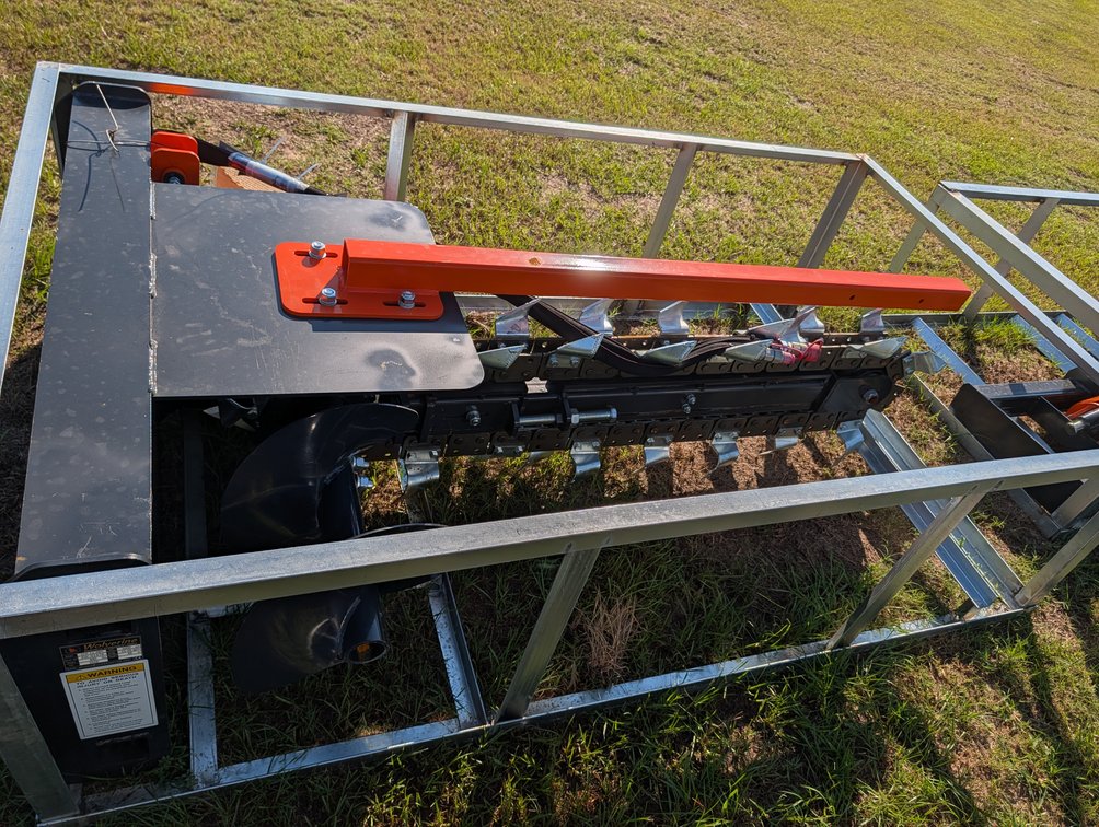 Image for Container and Multi-Consignor Online/Live/Simulcast Auction!