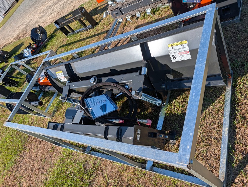 Image for Container and Multi-Consignor Online/Live/Simulcast Auction!
