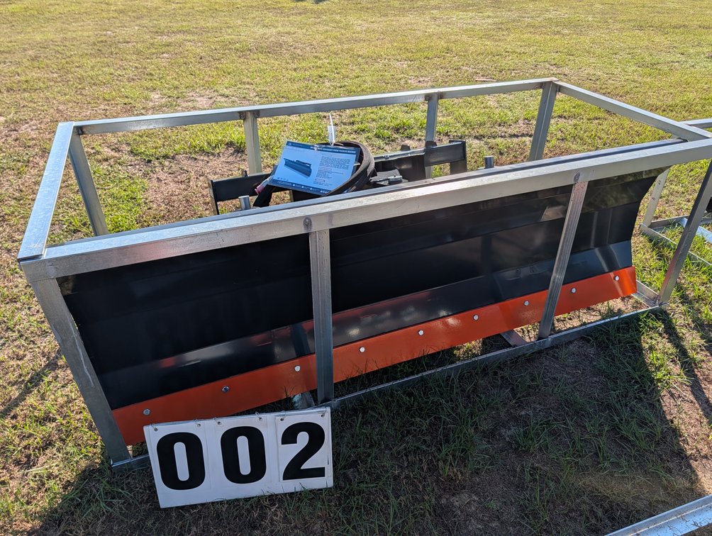 Image for Container and Multi-Consignor Online/Live/Simulcast Auction!