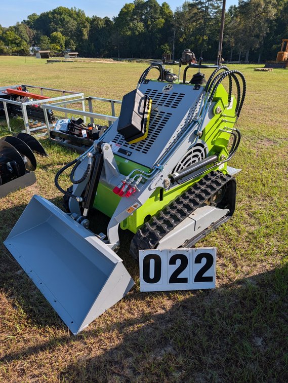 Image for Container and Multi-Consignor Online/Live/Simulcast Auction!