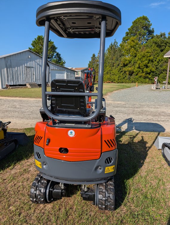 Image for Container and Multi-Consignor Online/Live/Simulcast Auction!