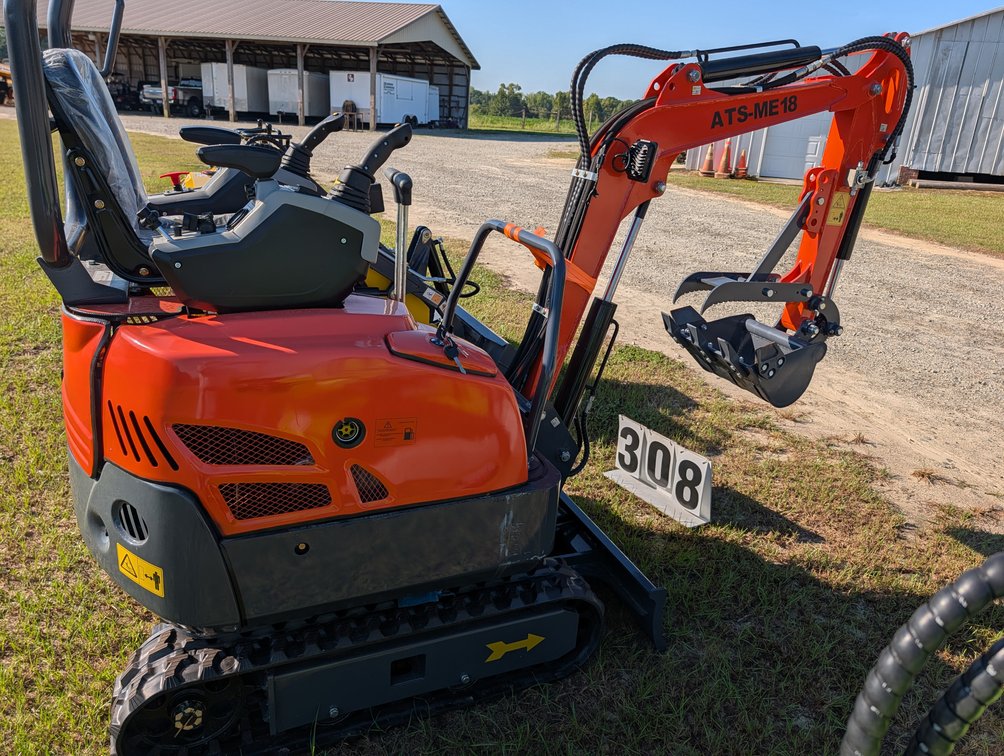 Image for Container and Multi-Consignor Online/Live/Simulcast Auction!