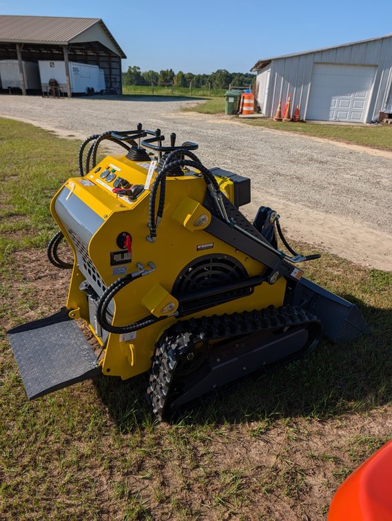 Image for Container and Multi-Consignor Online/Live/Simulcast Auction!