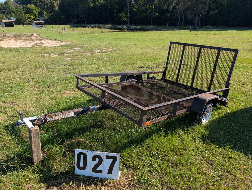 Image for Container and Multi-Consignor Online/Live/Simulcast Auction!