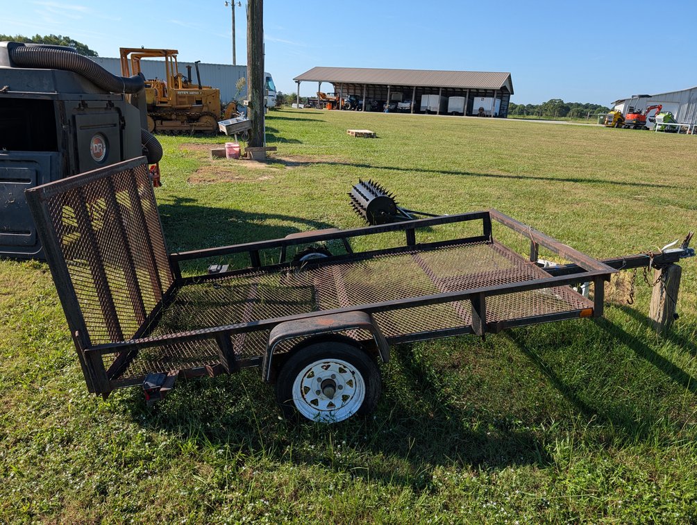 Image for Container and Multi-Consignor Online/Live/Simulcast Auction!