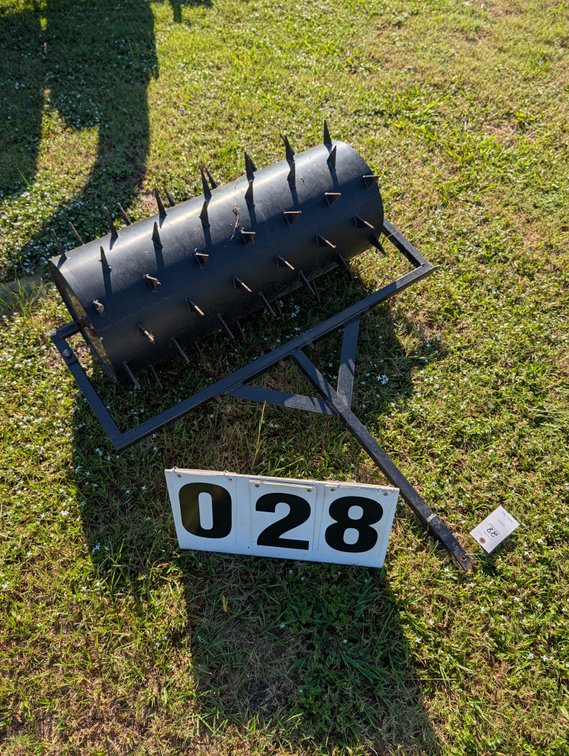 Image for Container and Multi-Consignor Online/Live/Simulcast Auction!