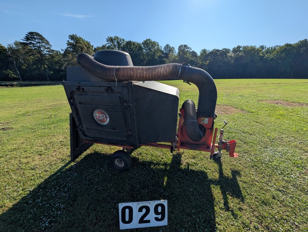 Image for Container and Multi-Consignor Online/Live/Simulcast Auction!