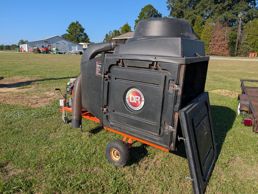 Image for Container and Multi-Consignor Online/Live/Simulcast Auction!