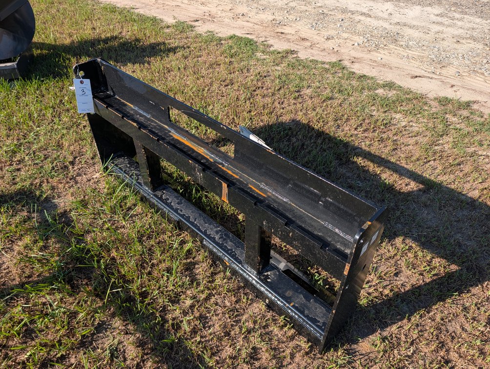 Image for Container and Multi-Consignor Online/Live/Simulcast Auction!