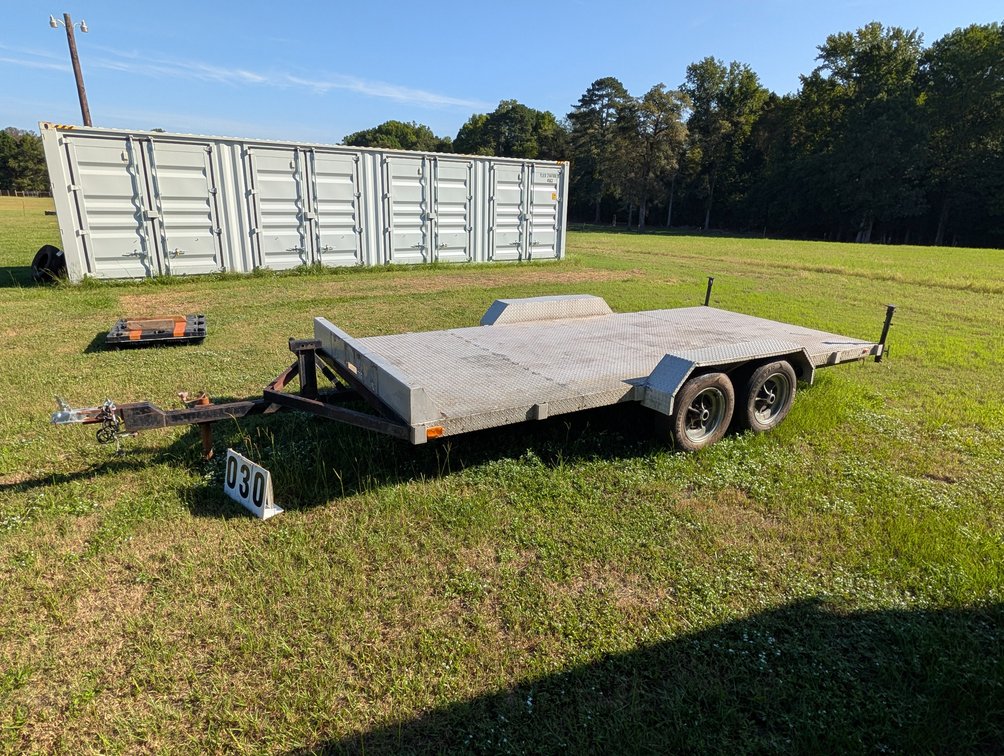 Image for Container and Multi-Consignor Online/Live/Simulcast Auction!
