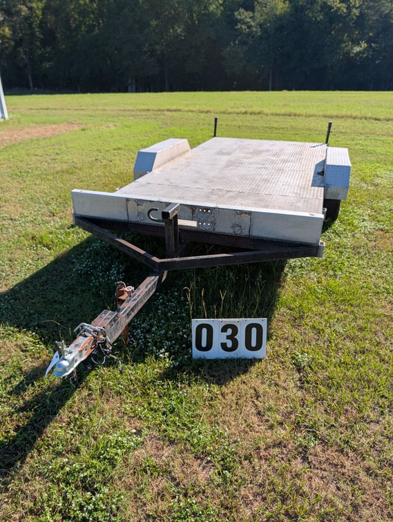 Image for Container and Multi-Consignor Online/Live/Simulcast Auction!