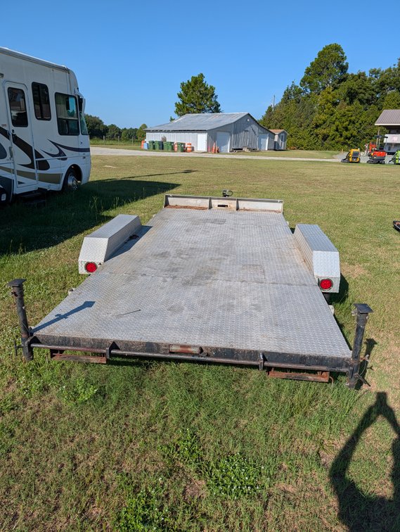 Image for Container and Multi-Consignor Online/Live/Simulcast Auction!