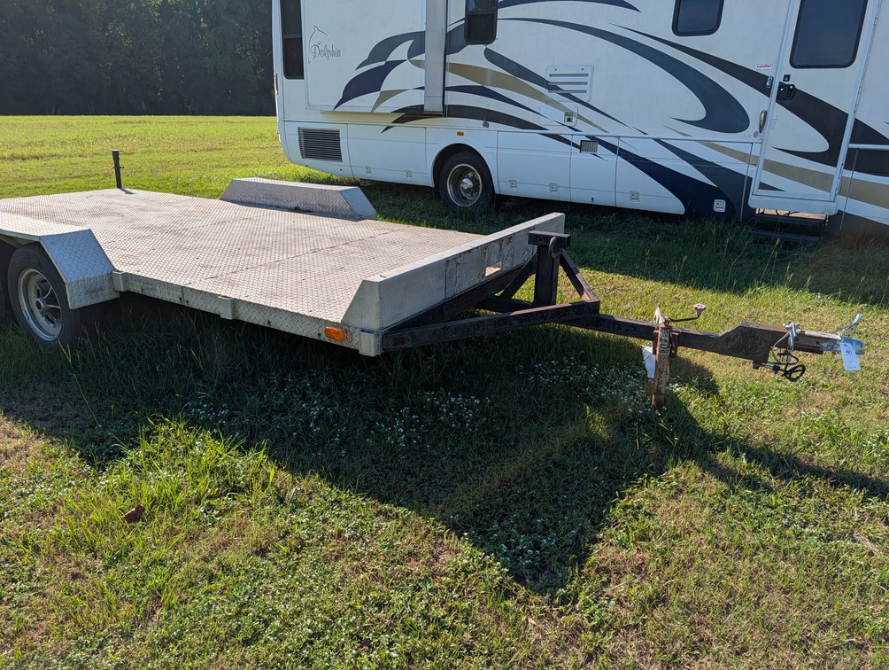 Image for Container and Multi-Consignor Online/Live/Simulcast Auction!