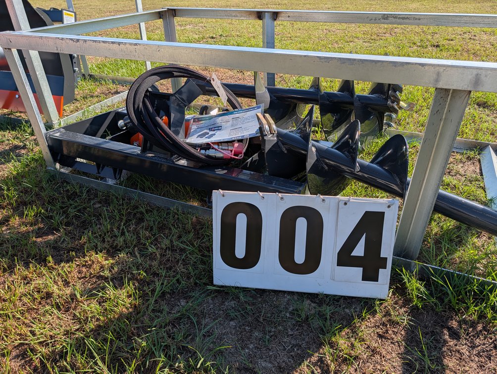 Image for Container and Multi-Consignor Online/Live/Simulcast Auction!