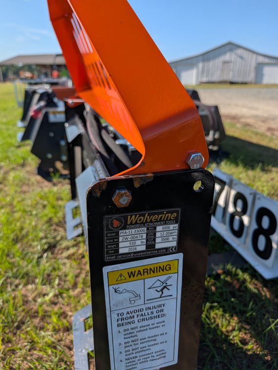 Image for Container and Multi-Consignor Online/Live/Simulcast Auction!