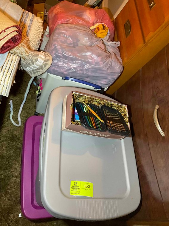 Image for Online Only Personal Property Auction in Carolina Trace!