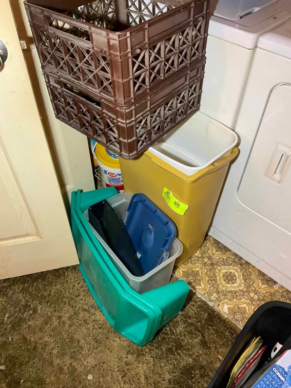 Image for Online Only Personal Property Auction in Carolina Trace!