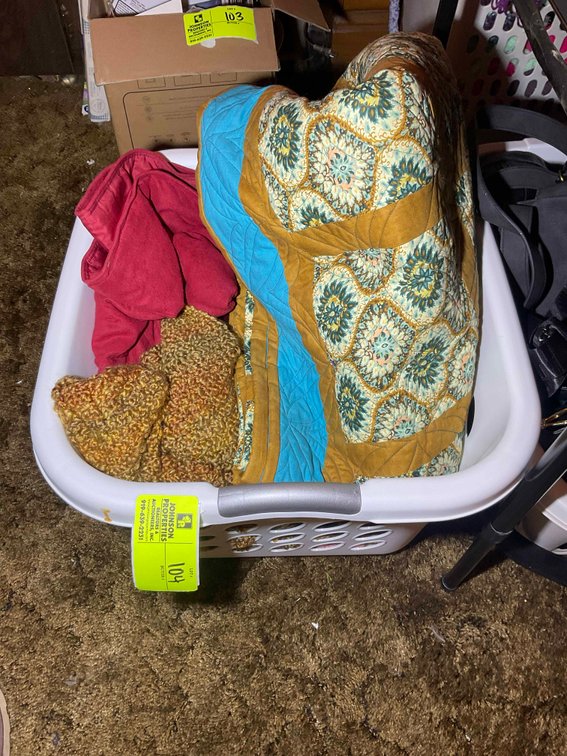Image for Online Only Personal Property Auction in Carolina Trace!
